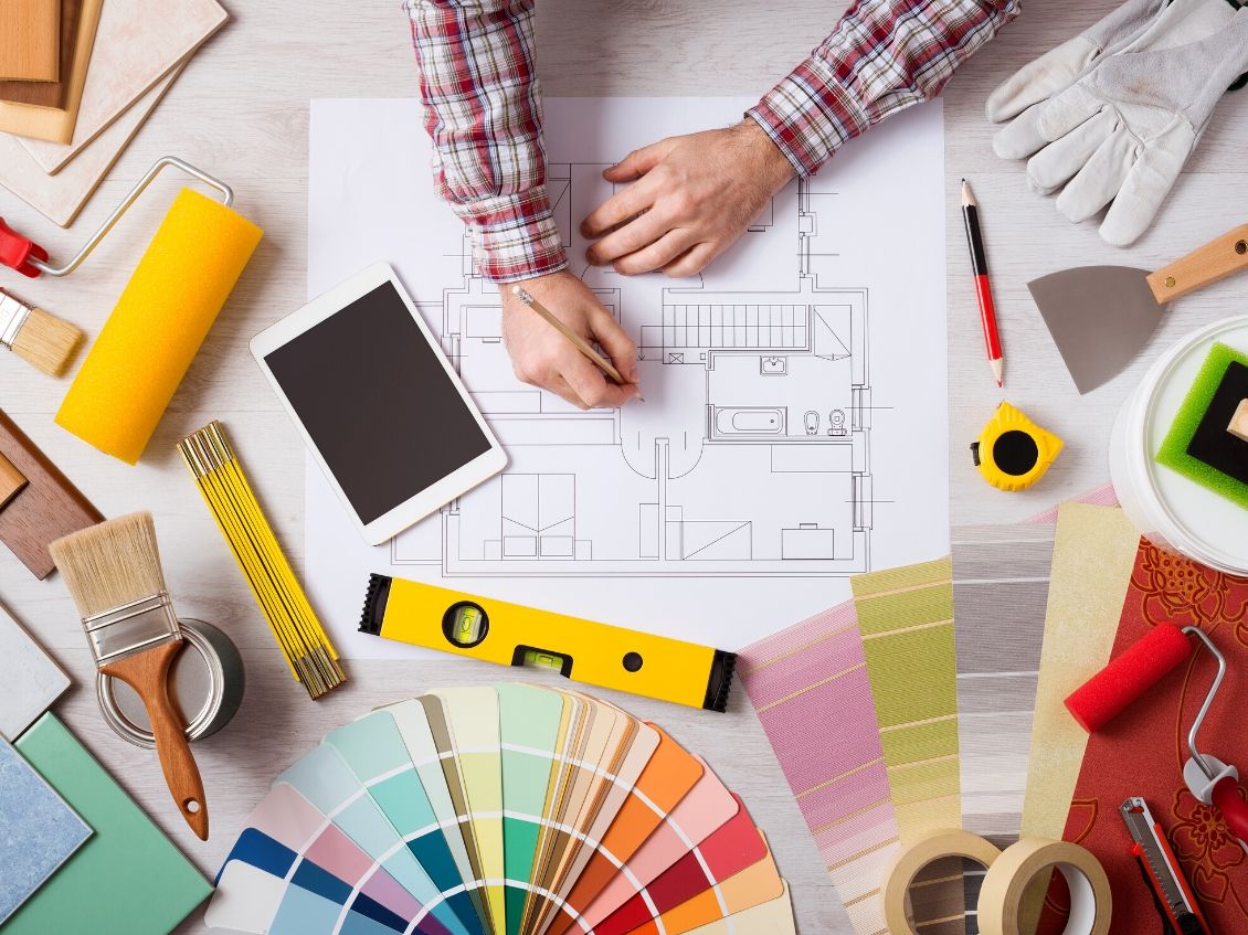 Common Home Renovation Mistakes to Avoid